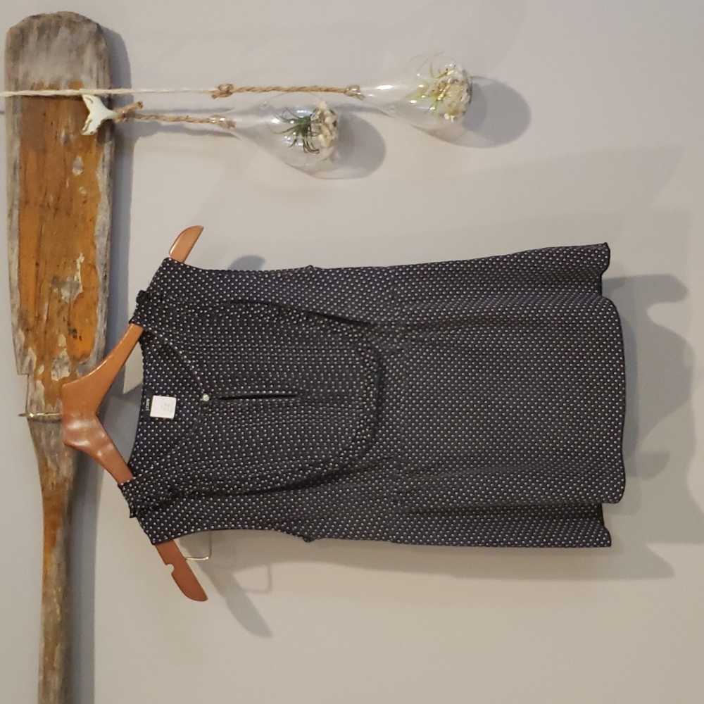 J Crew silk blouse